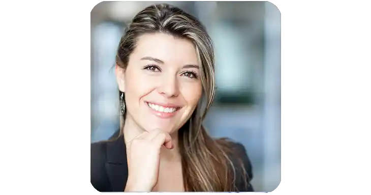 Linda P. BloodPril review